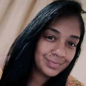 Jessica, Família em Novo Gama