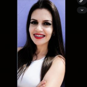 Aline, Babá em Campo Bom