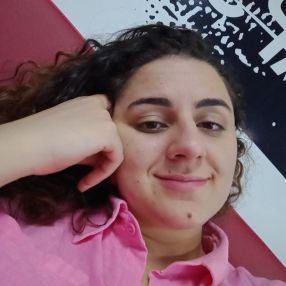 Thalita, Babá em Aparecida de Goiânia