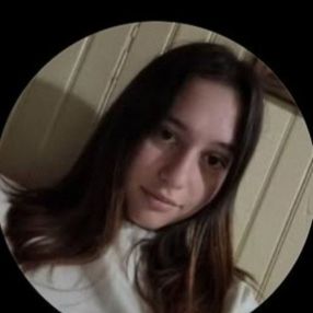 Isabelle, Babá em Água Boa