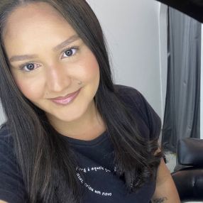 Rita de Cássia Vieira do, Babá em São José do Campestre