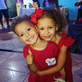 Vanessa, Família em Votorantim