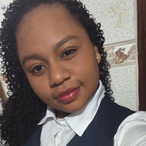 Janaina, Babá em Lagoa do Carro