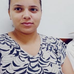 Andressa', Babá em Várzea Grande