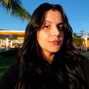 Angeli, Família em Ubatuba