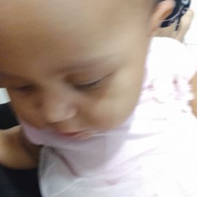 Cleiciane, Família em Foz do Iguaçu