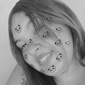 Luciana, Babá em Horizonte
