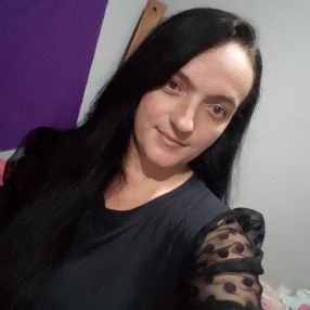 Melissa, Babysitter in Vilhena