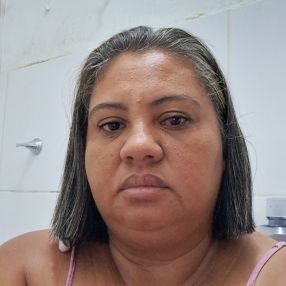 Elane Melo da silva, Babá em Satuba