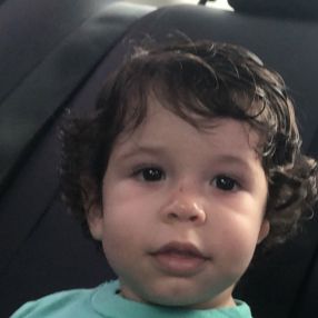 Herman, Família em Macaé