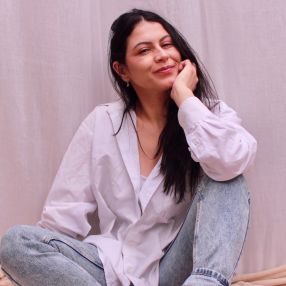 Vanessa, Babá em Gravataí