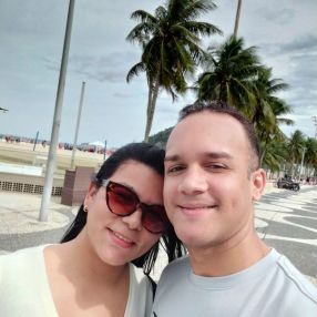 Ricardo, Família em Mesquita