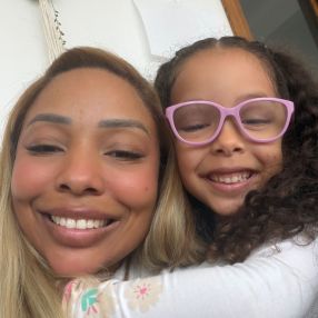 Ana Carolina, Família em Itu