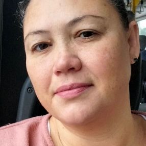 Marcia, Babá em Franco da Rocha