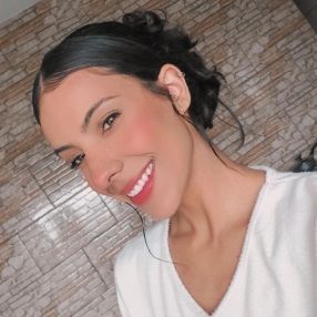 Gabriella, Babysitter in Guarulhos