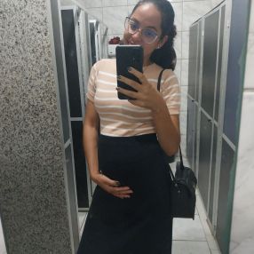 Isabelle, Família em Extremoz