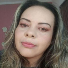 JULIANA, Babá em Rondonópolis
