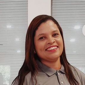 Eliete, Babá em Mongaguá