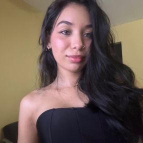 Camilla, Babá em Currais Novos