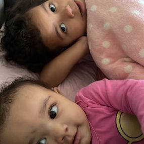 Kassandra, Família em Sumaré