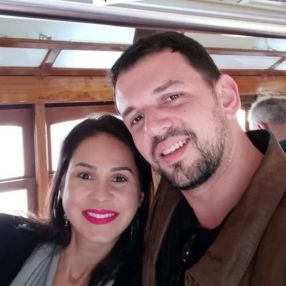 Renan, Família em Resende