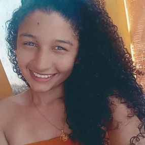 Maria, Babá em Uruburetama