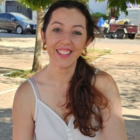 Joseane Alodji, Família em Conselheiro Lafaiete