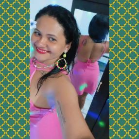 Andréa, Babá em Horizonte