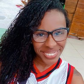 GLEDIANE, Babá em Macaé