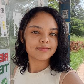 Talita, Família em Cotia