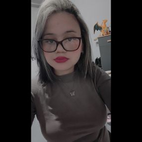 Nicole, Família em Bagé