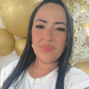 Raiane, Babá em Duque de Caxias