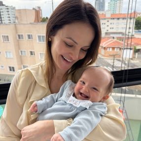 Meise, Família em Ponta Grossa