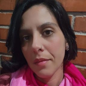 Thaís, Babá em Santana de Parnaíba