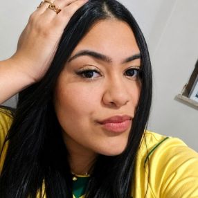Hellen Rayana, Família em Vitória da Conquista