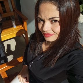 Letícia, Babá em São Paulo