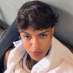 Evelyn, Babá em Luziânia