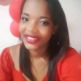 Mariene Silva de Jesus, Babá em Itanhaém