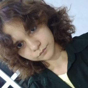 Stefany, Babá em Benevides