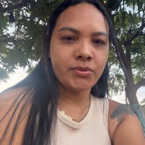 Renata, Babá em Santarém