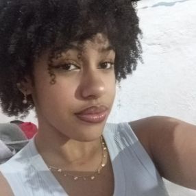 Maria, Babá em Guaiçara