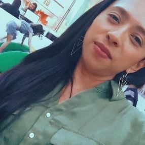 Eliabe, Babá em Rio Verde