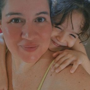 Monaisa, Família em Fernandópolis