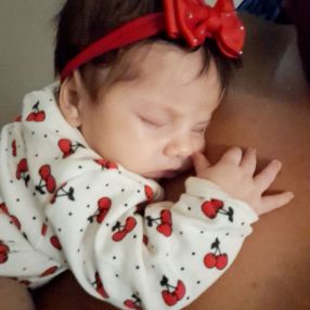 Davi, Família em Macapá