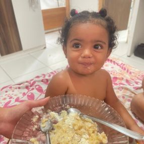 Tainara, Família em Santa Cruz do Capibaribe