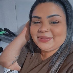 Claudia, Babá em Cruzeiro