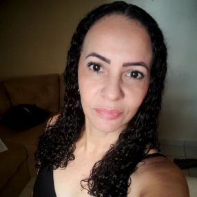 Eroilma, Babá em Hortolândia