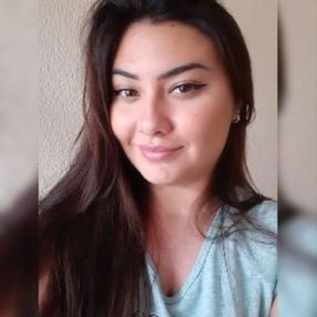 Adriely, Família em Ibiporã