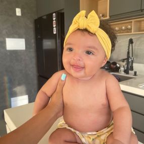 Leiliane, Família em Limeira
