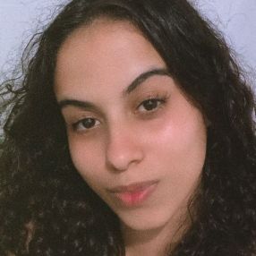 Bruna, Babá em Itaguaí